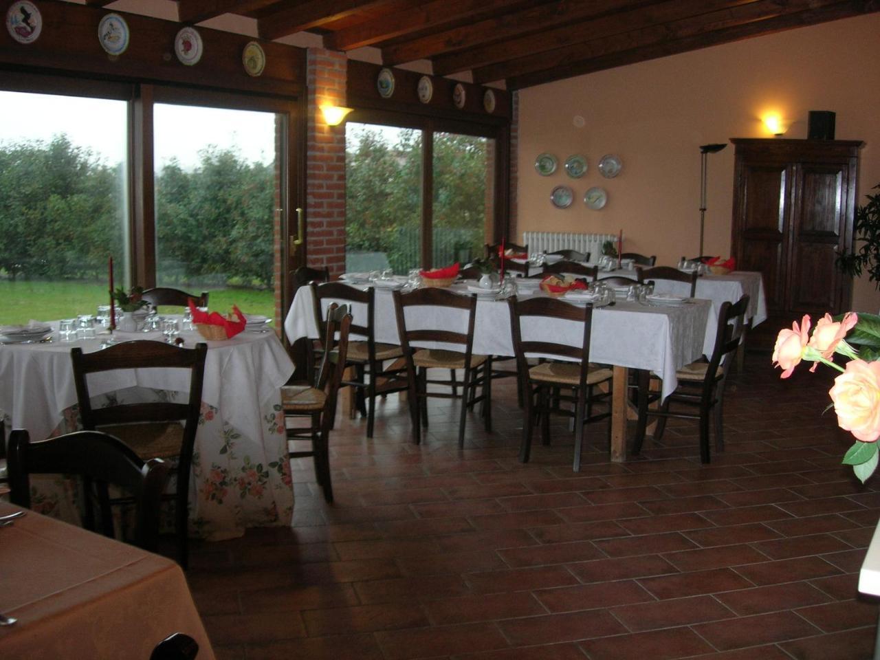 Agriturismo Campass Castelvetro Piacentino Екстериор снимка